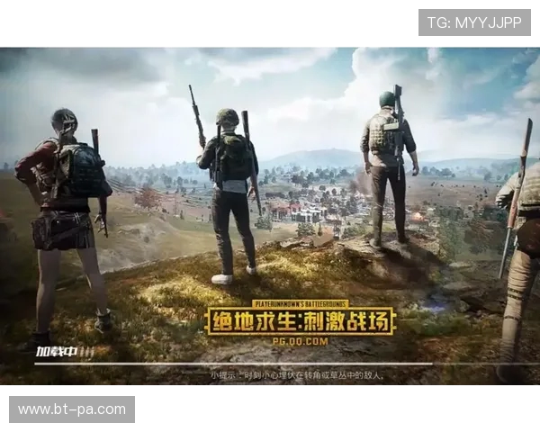 刺激战场与和平精英是否为同一款游戏揭秘不同版本的背后秘密与变化 刺激战场与和平精英是否为同一款游戏揭秘不同版本的背后秘密与变化